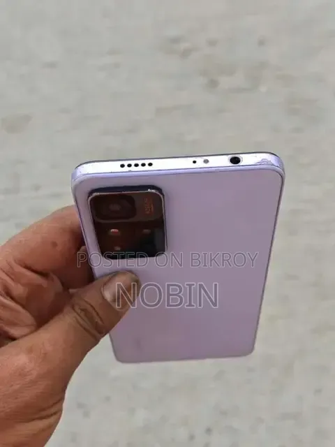 শাওমি ১২৮ জিবি