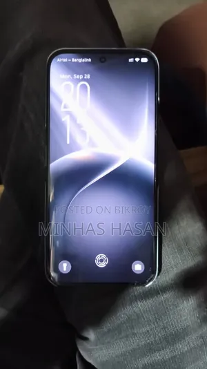Tecno Camon 50 Ultra 256 GB Black