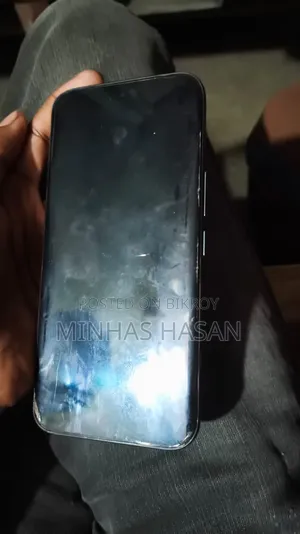 Tecno Camon 50 Ultra 256 GB Black