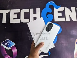 অনার ২০০ ২৫৬ জিবি হোয়াইট