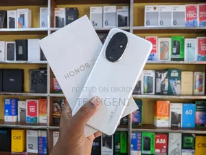 Honor 200 256 GB White