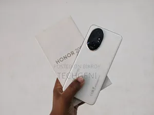 Honor 200 256 GB White