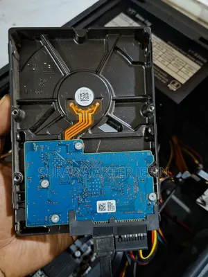 Toshiba 1TB HDD