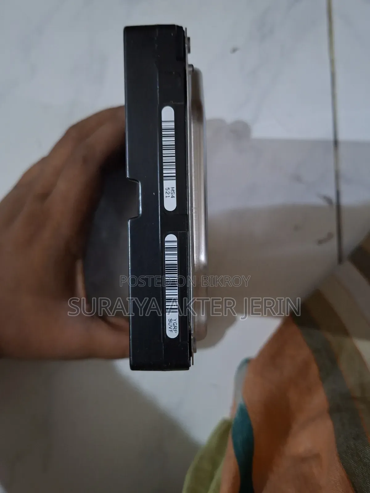 Toshiba 1TB HDD