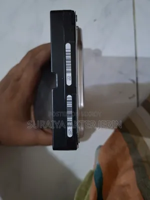 Toshiba 1TB HDD