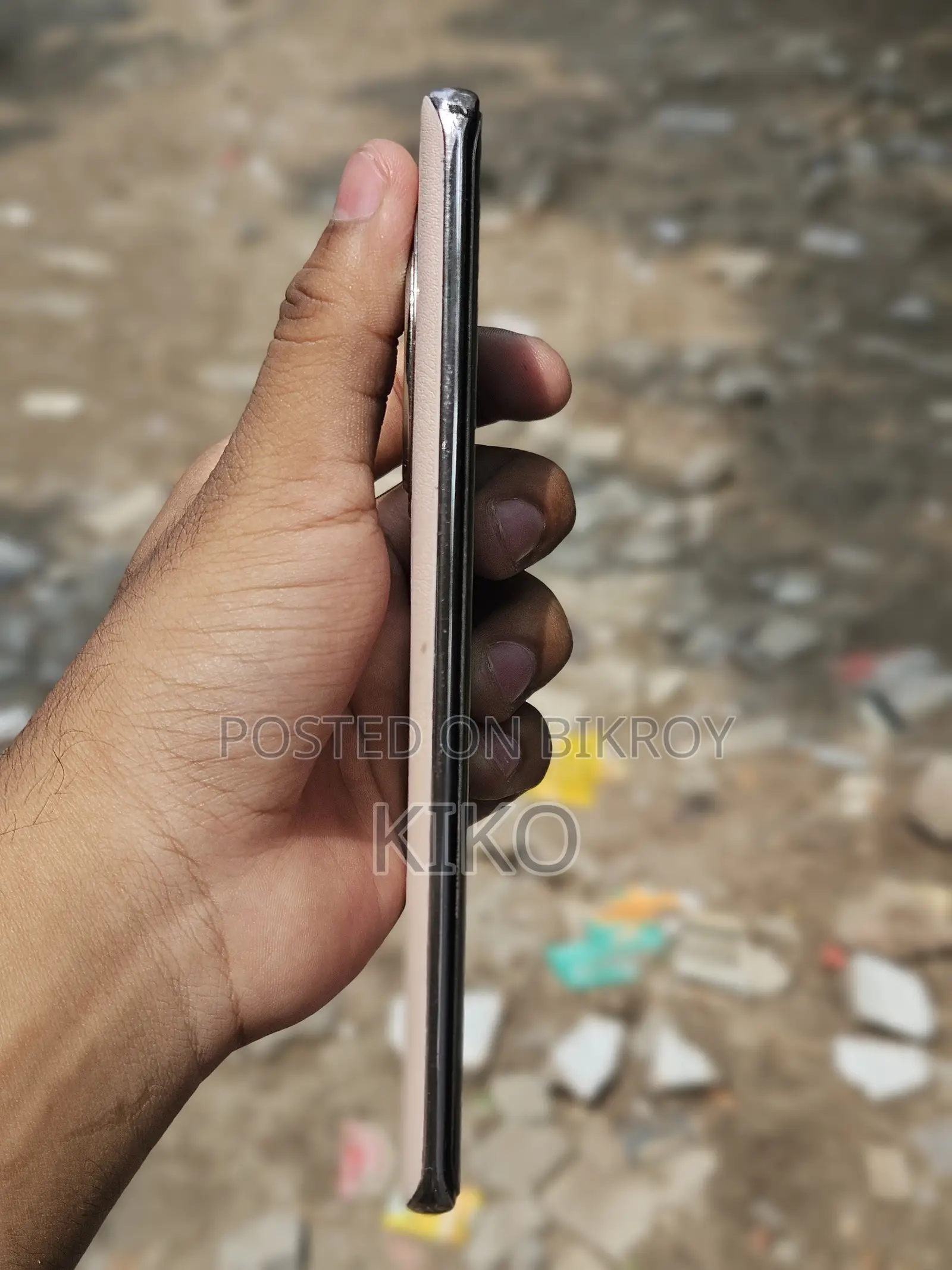 অপ্পো এফ২৭ প্রো+ ২৫৬ জিবি পিংক