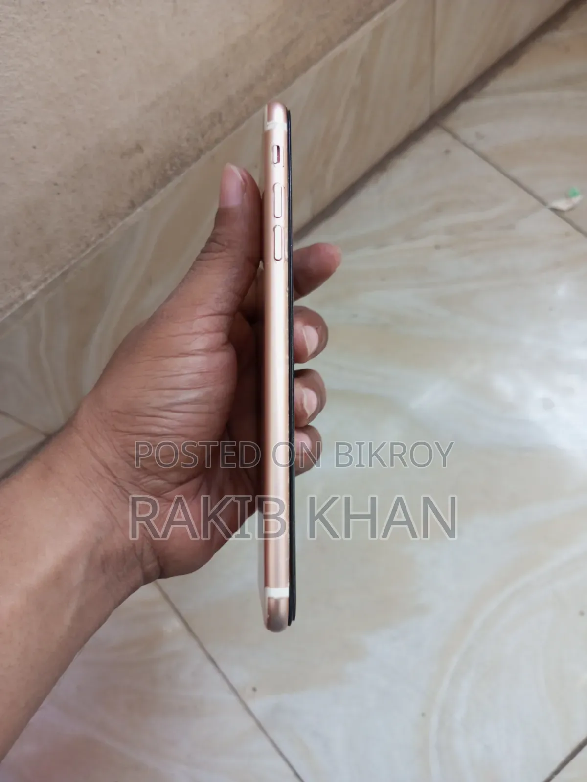 Apple iPhone 7 Plus 128 GB Gold