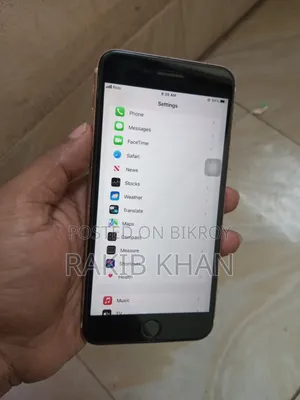 Apple iPhone 7 Plus 128 GB Gold