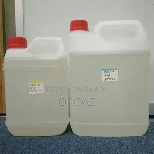 Epoxy Resin for Floor