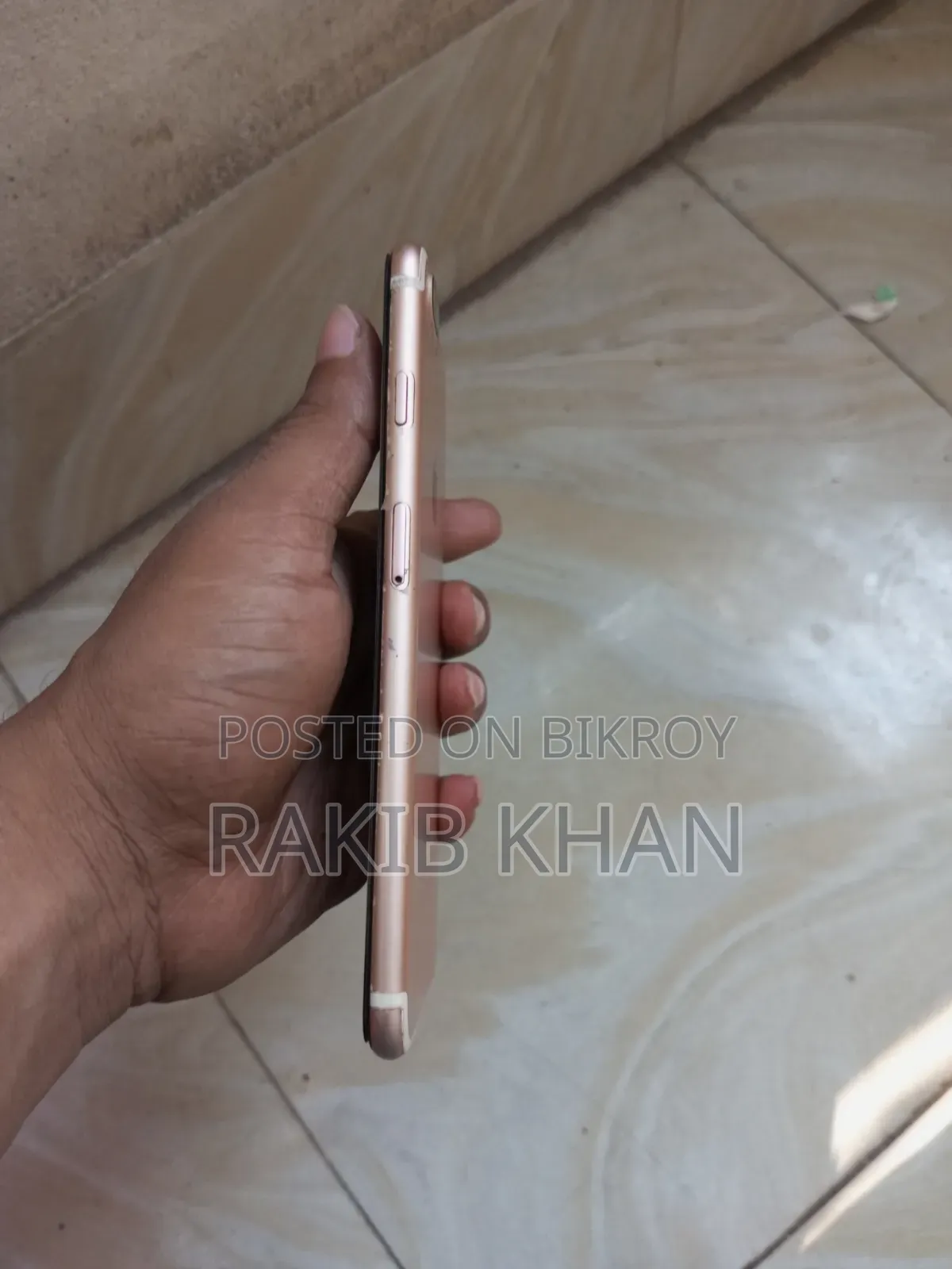Apple iPhone 7 Plus 128 GB Gold