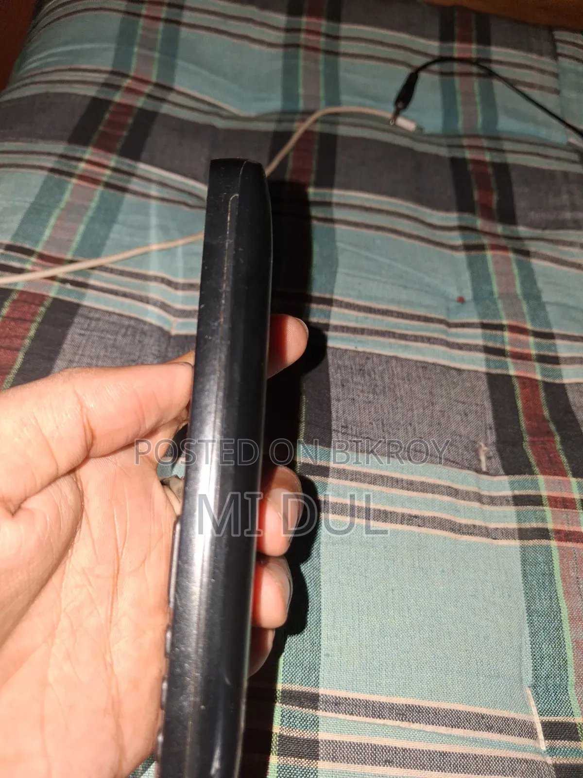সিম্ফোনি পিডি১ ৪জি ৪ জিবি ব্ল্যাক