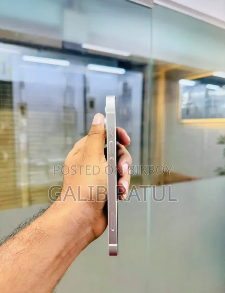 অ্যাপল আইফোন ১৪ ২৫৬ জিবি হোয়াইট