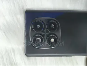 Xiaomi Redmi Note 14 Pro 512 GB Black