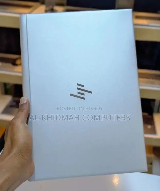 ল্যাপটপ এইচপি এলিটবুক ৮৪০ জি৬ ৮জিবি ইন্টেল কোর আই৫ এসএসডি ২৫৬জিবি