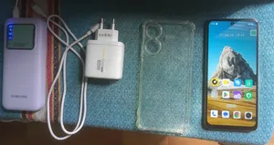 রিয়েলমি সি৫৫ ১২৮ জিবি সিলভার