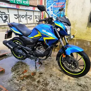 Hero Hunk 2021 Blue