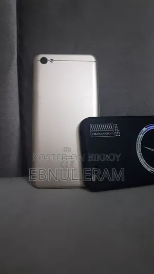 Xiaomi Redmi Note 5A 16 GB Gold