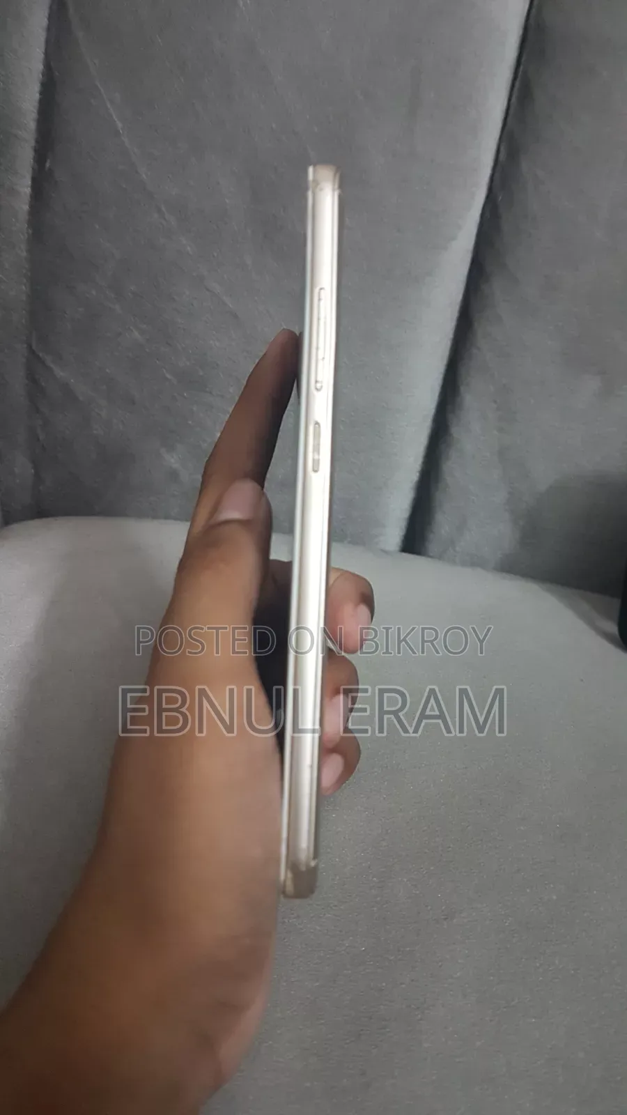 Xiaomi Redmi Note 5A 16 GB Gold