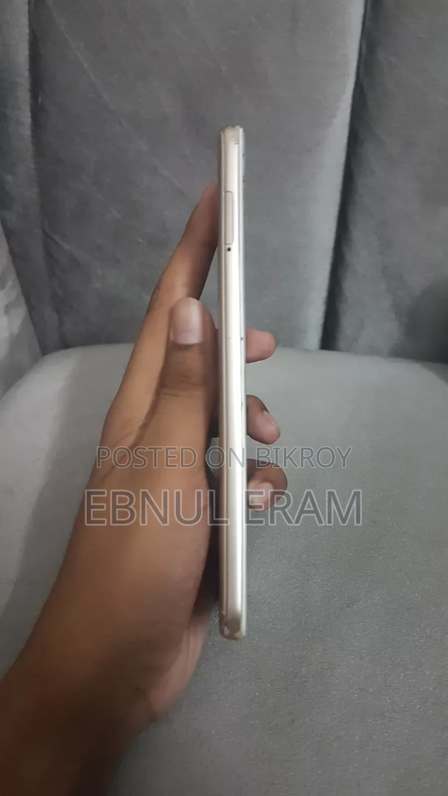 Xiaomi Redmi Note 5A 16 GB Gold