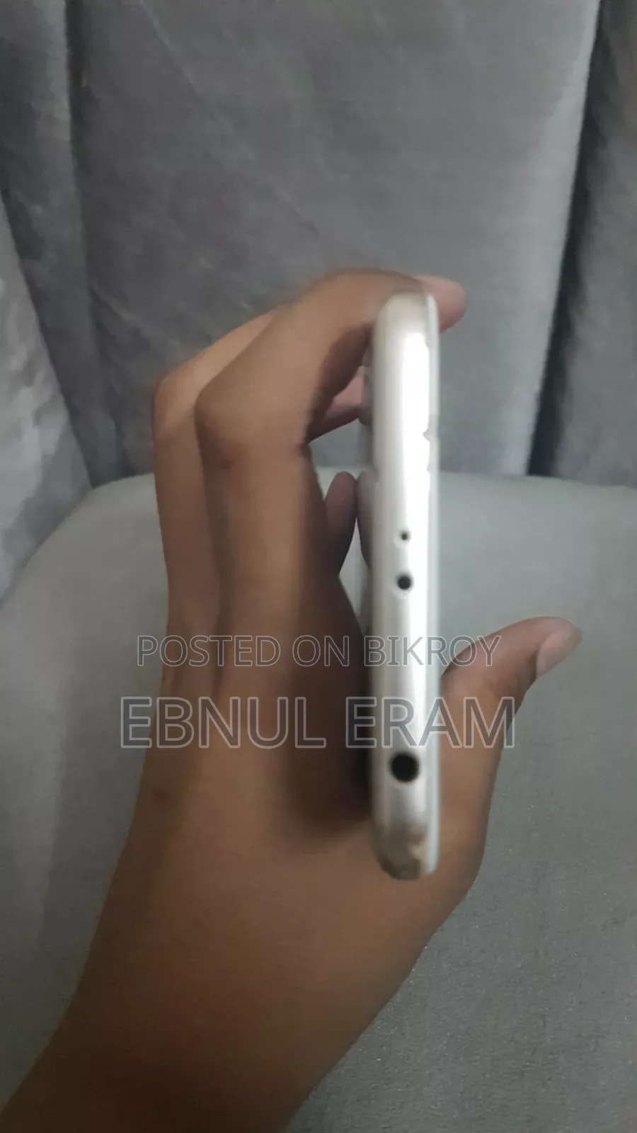 Xiaomi Redmi Note 5A 16 GB Gold