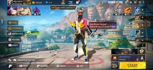 Free Fire ID Sell