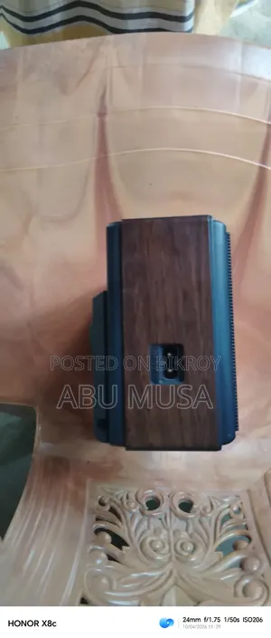 Radio Wireless Device