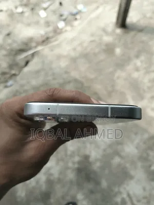 শাওমি পোকো এফ৭ ২৫৬ জিবি সাদা
