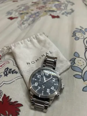 Tommy Hilfiger Watch (ORIGINAL)