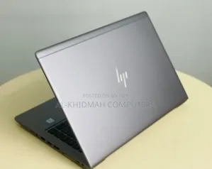 Laptop HP ZBook 14u G5 8GB Intel Core i5 SSD 256GB