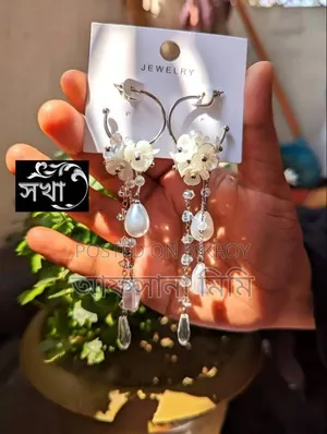 Wholesale Earrings