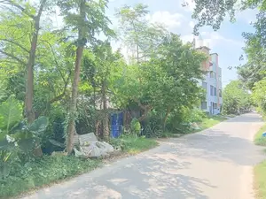 Khulna KDA 3.75 Katha Plot Sell