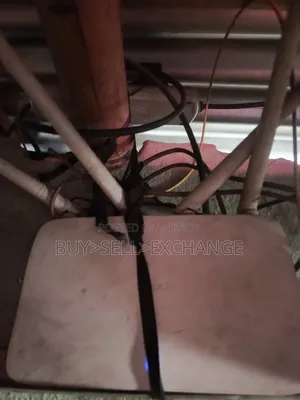 Tanda Router