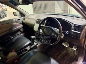 Toyota Mark II 2000 Blue