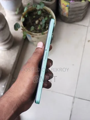 সিয়াওমি রেডমি ১৩সি ২৫৬ জিবি নীল