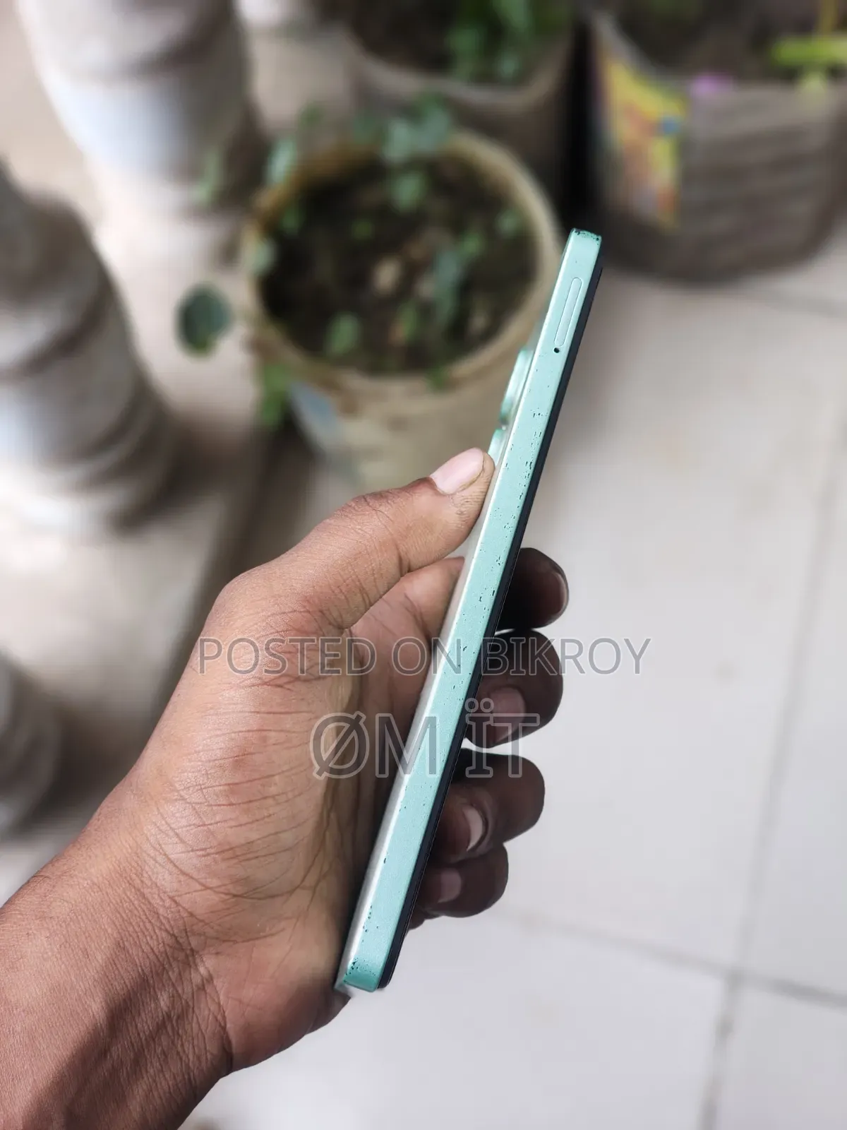 সিয়াওমি রেডমি ১৩সি ২৫৬ জিবি নীল
