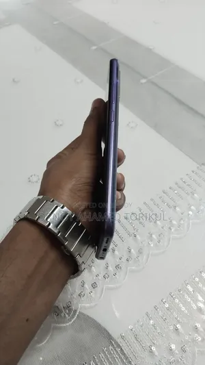 Vivo Y30 128 GB Blue