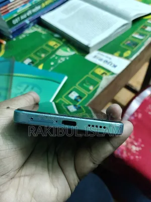 সিয়াওমি রেডমি নোট ১৩ প্রো ৫জি ২৫৬ জিবি নীল