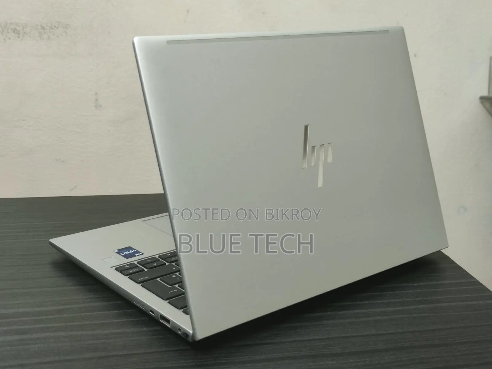 Laptop HP EliteBook 830 G9 16GB Intel Core i5 SSD 512GB
