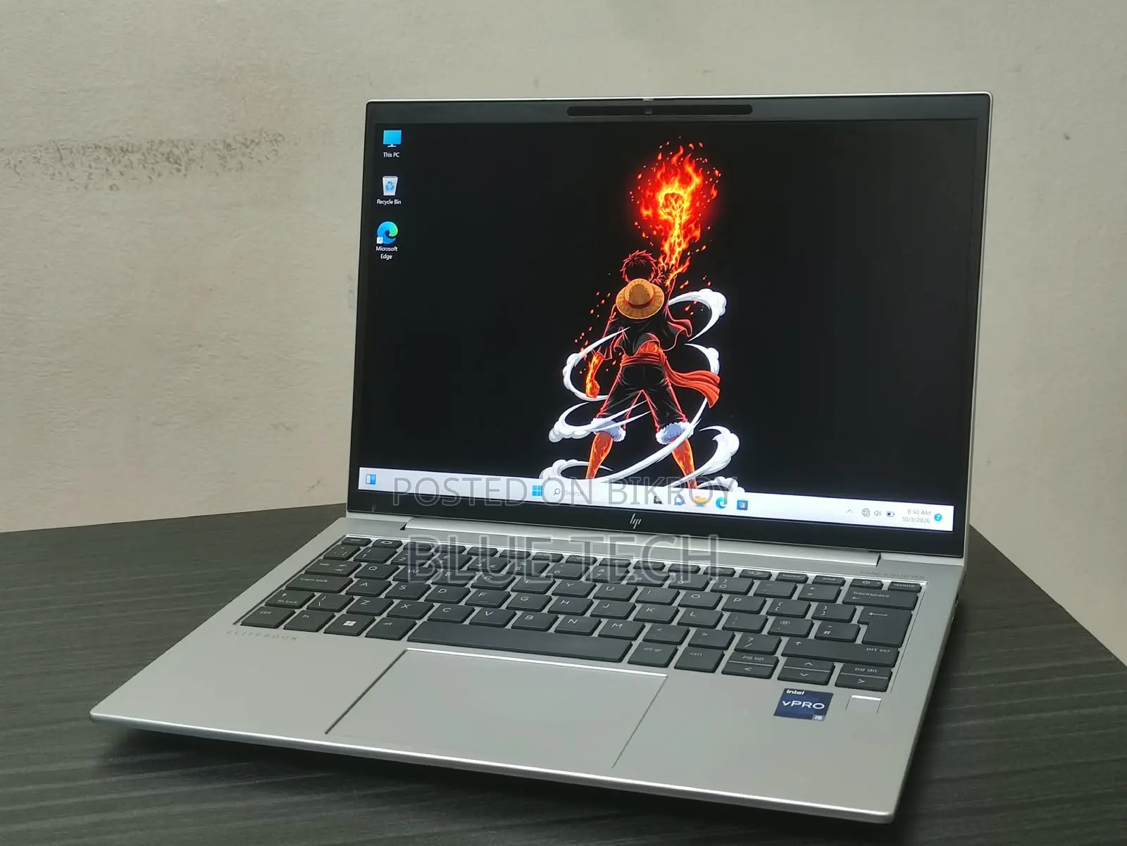 Laptop HP EliteBook 830 G9 16GB Intel Core i5 SSD 512GB