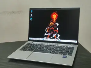 ল্যাপটপ এইচপি এলিটবুক ৮৩০ জি৯ ১৬জিবি ইন্টেল কোর আই৫ এসএসডি ৫১২জিবি