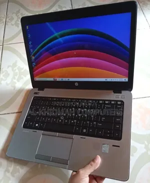 Laptop HP 8GB Intel Core i5 SSD 128GB
