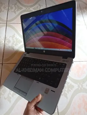 Laptop HP 8GB Intel Core i5 SSD 128GB