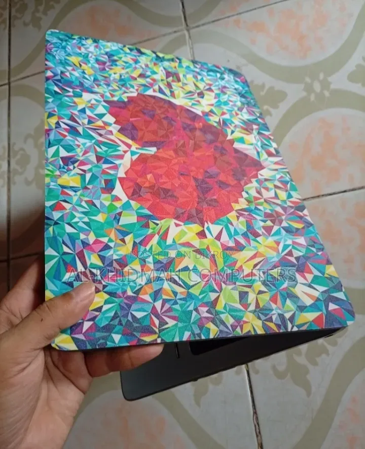 Laptop HP 8GB Intel Core i5 SSD 128GB
