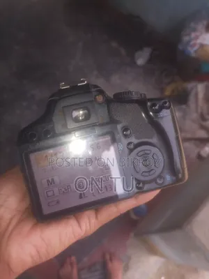 Canon 450d