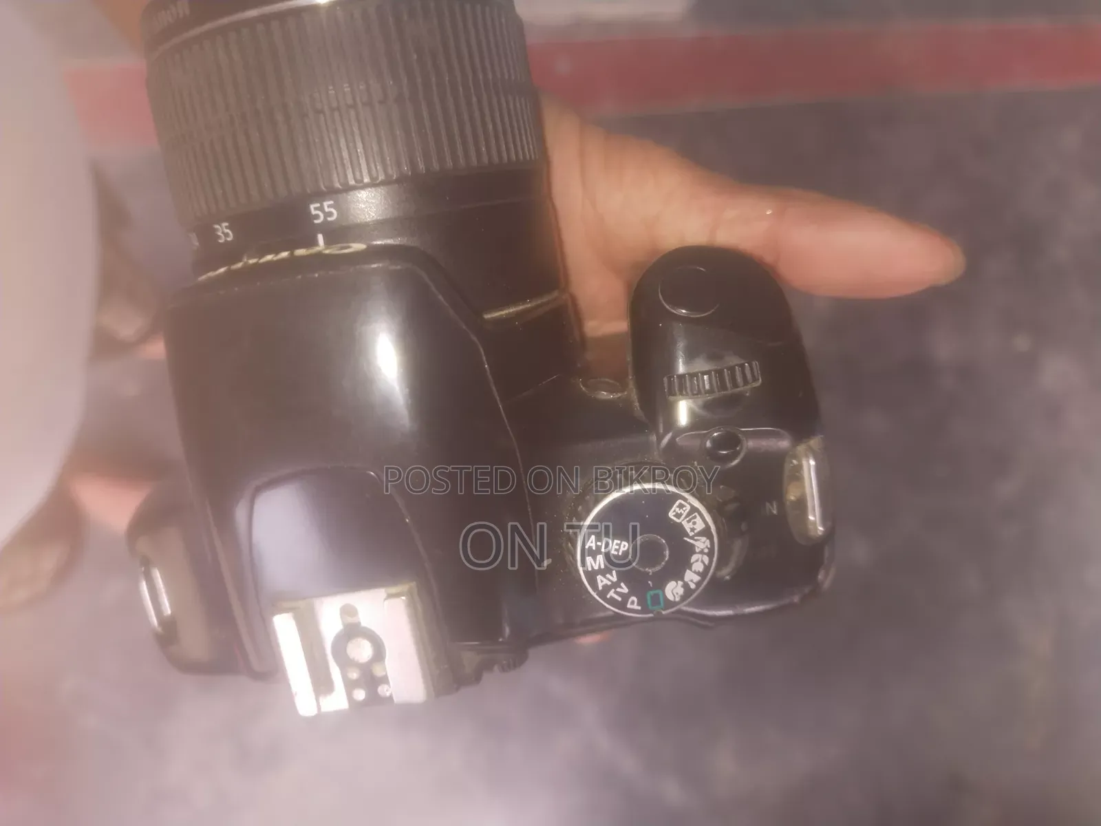 Canon 450d