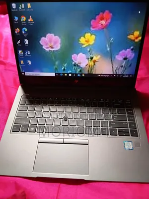Laptop HP ZBook 14u G5 16GB Intel Core i5 SSD 256GB