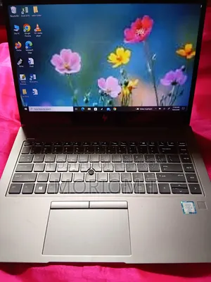 Laptop HP ZBook 14u G5 16GB Intel Core i5 SSD 256GB
