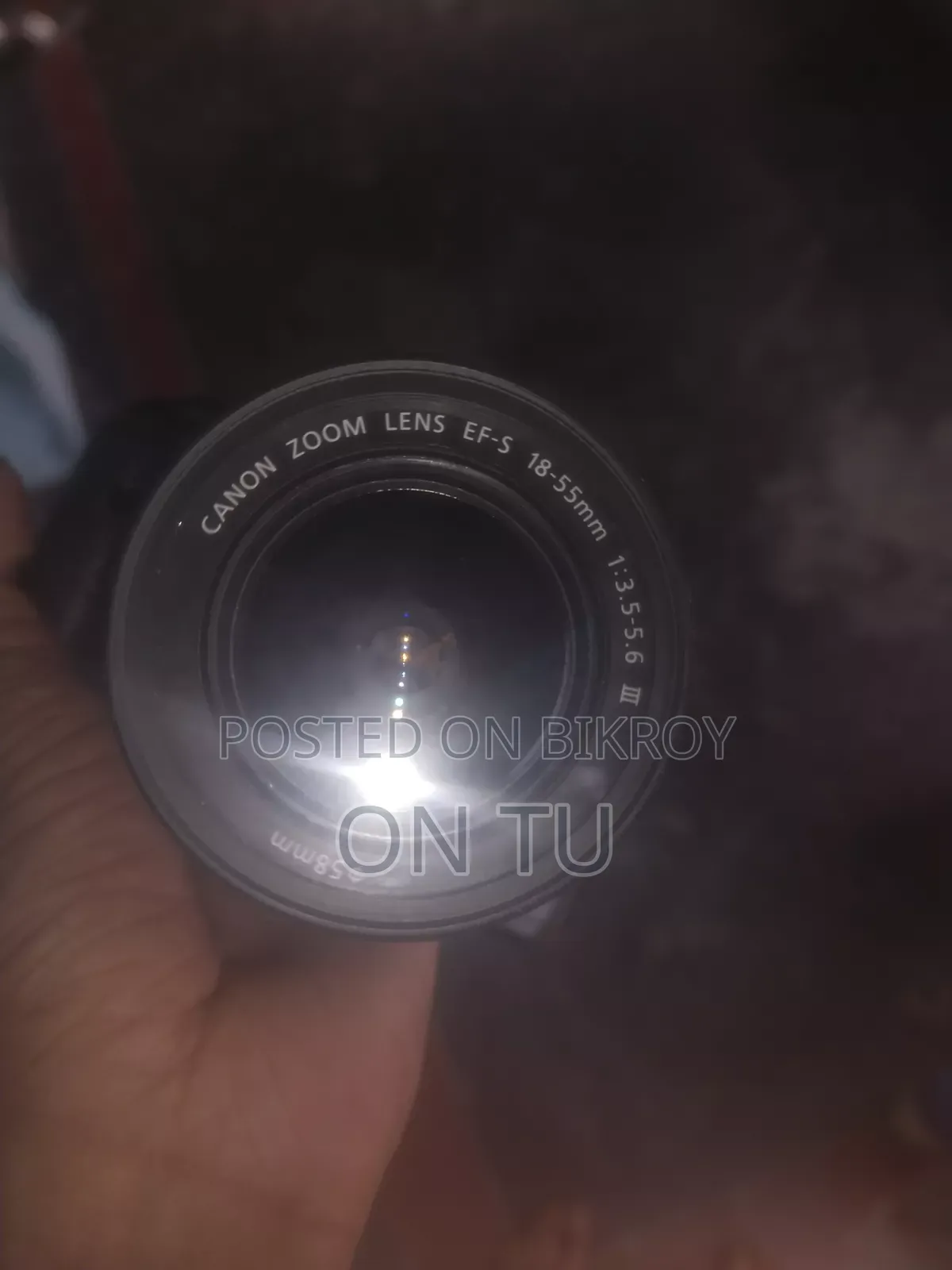 Canon 450d