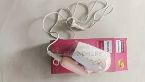Mini Hair Dryer