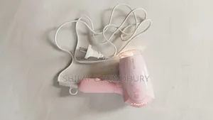 Mini Hair Dryer